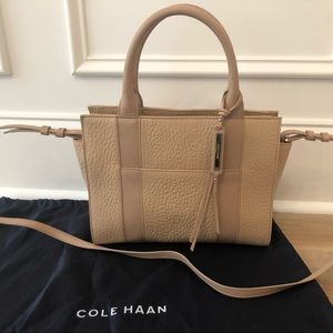 Cole Haan Satchel